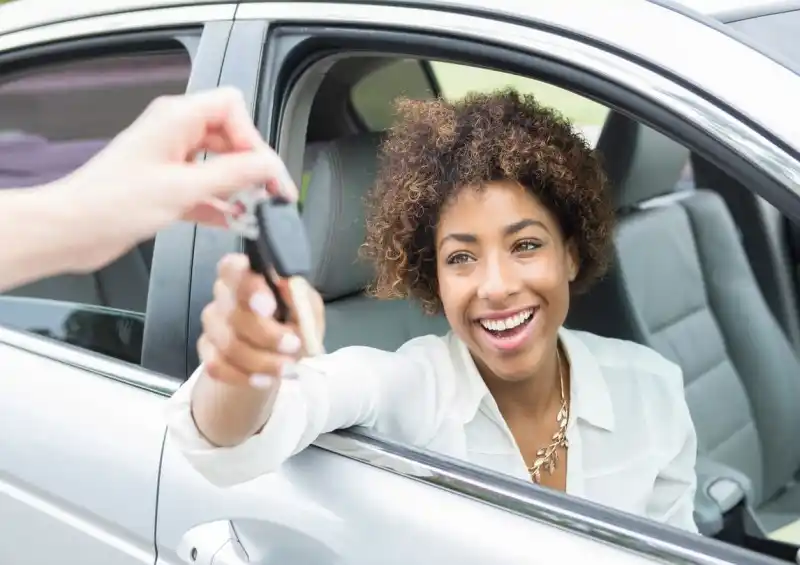 auto leasen Teerns